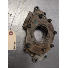 06D103 Engine Oil Pump From 1999 Chevrolet Silverado 1500 4.8 12556436 06D103 Engine Oil Pump From 1999 Chevrolet Silverado 1500 4.8 12556436